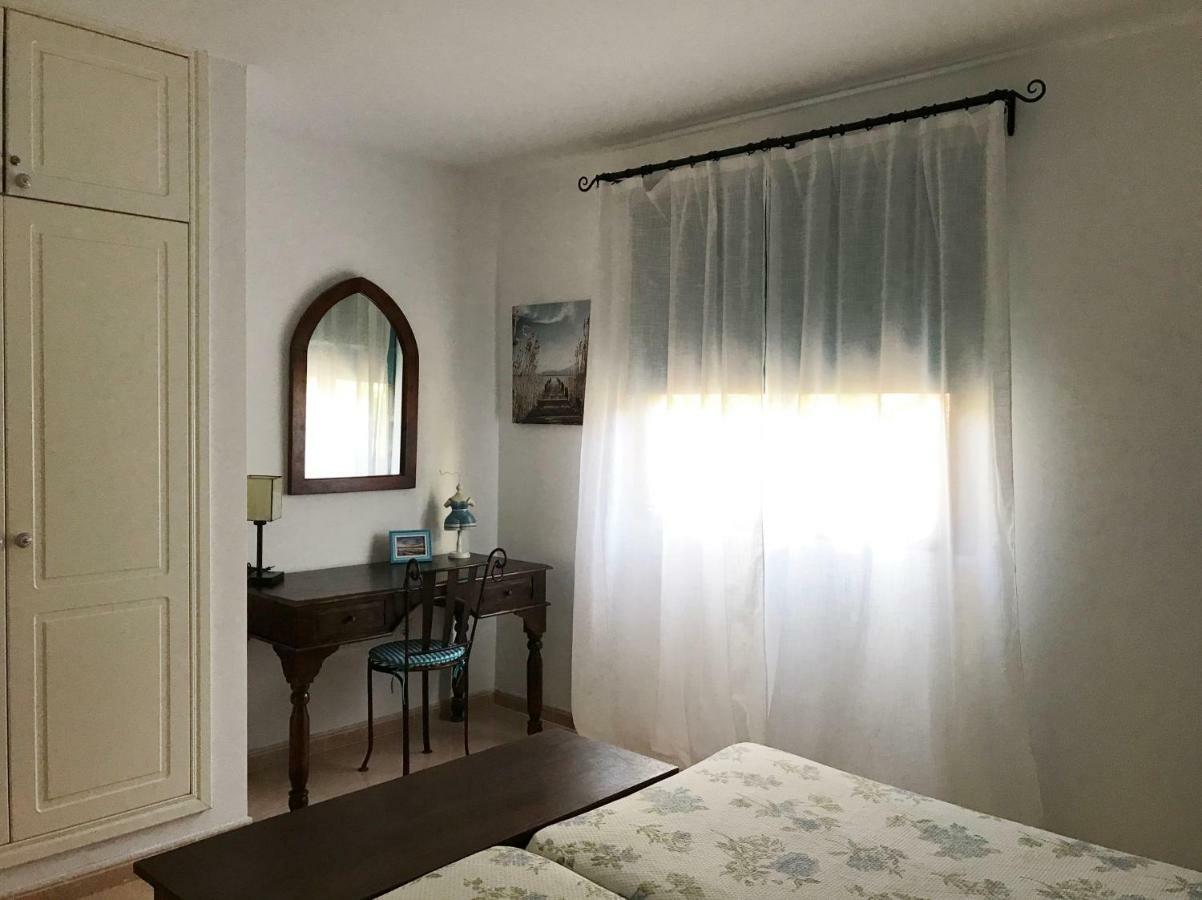 My Pretty Home - Lovely And Spacious Surrounded By Tropical Gardens - Private Covered And Uncovered Terrace - Pool - Parking - Free Fibre Optic Internet Corralejo Eksteriør bilde