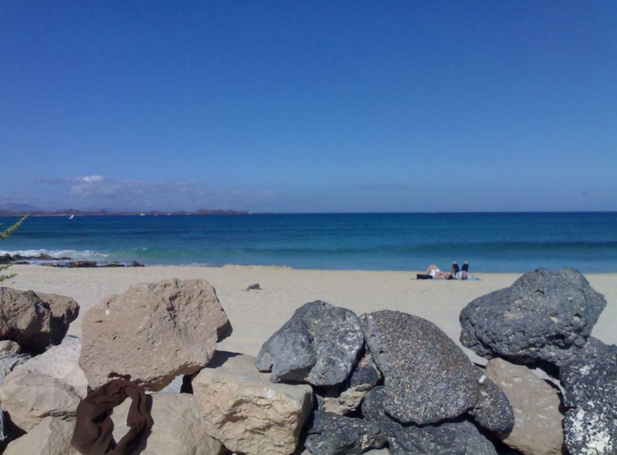 My Pretty Home - Lovely And Spacious Surrounded By Tropical Gardens - Private Covered And Uncovered Terrace - Pool - Parking - Free Fibre Optic Internet Corralejo Eksteriør bilde